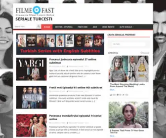 Filmefast.net Screenshot