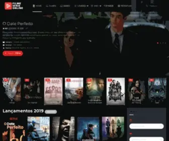 Filmeserieonline.com(Premium domain) Screenshot