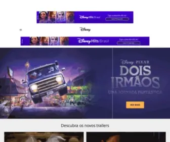 Filmes.net(Disney Filmes) Screenshot