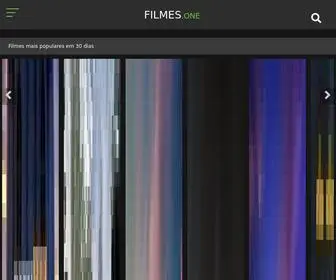 Filmes.one(Filmes Online Grátis) Screenshot