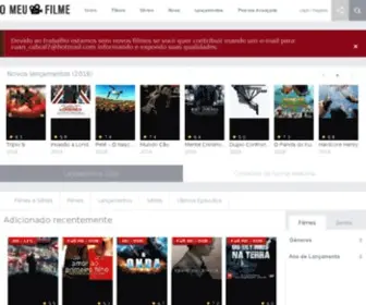 Filmesonline.co(Filmesonline) Screenshot