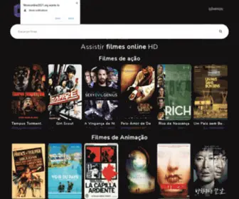 Filmesonline2021.org(Filmes Online Dublado (HD)) Screenshot