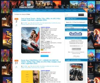 Filmestorrentb.net(Filmestorrentb) Screenshot