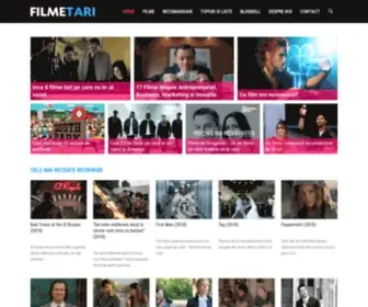 Filmetari.com(FILME TARI) Screenshot