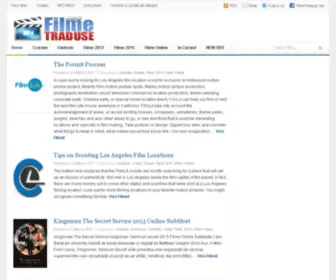 Filmetraduse.net(Filme online) Screenshot