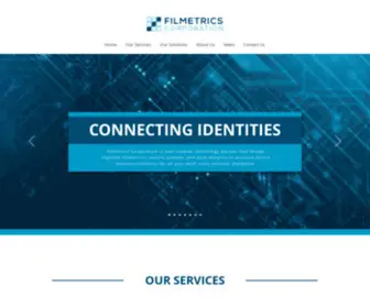 Filmetrics.com.ph(Filmetrics Corporation) Screenshot