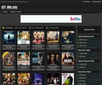 Filmfullhdizle.net(Film Full HD izle) Screenshot