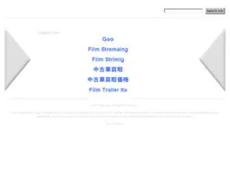 FilmGoo.co(Filmgoo 720p film izle) Screenshot