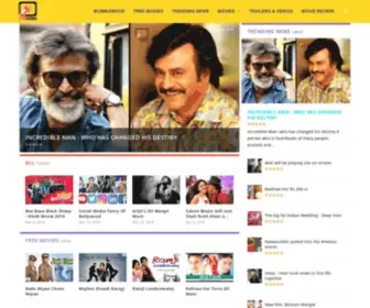 Filmibhonga.com(The Voice Of Indian Cinema) Screenshot