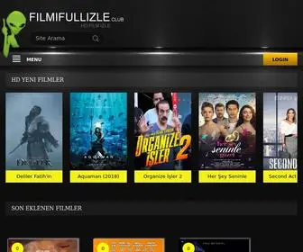 Filmifullizle.club(Türkçe Dublaj Full HD Kalite Film izle) Screenshot