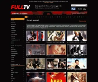 Filminitaliano.com(Guida di Film Gratis Online) Screenshot