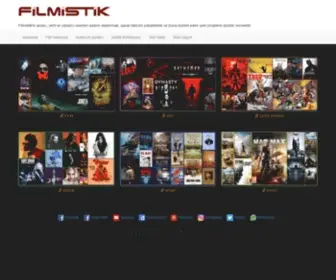 Filmistik.com(Çizgi Roman) Screenshot