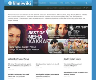 Filmiwiki.com(Filmiwiki) Screenshot