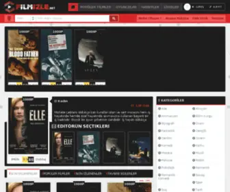 Filmizle.net(Film izle) Screenshot
