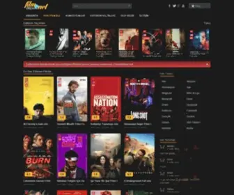Filmizledepo.net(Web Server's Default Page) Screenshot