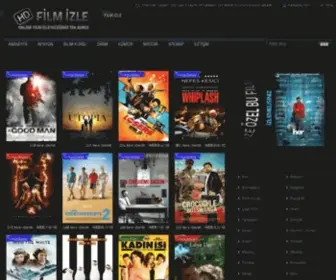 Filmizletir.com(Indirmeden izle) Screenshot