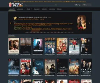 Filmkale.com(Film) Screenshot