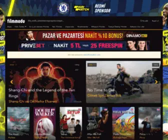 Filmmodu1.com(Film izle) Screenshot