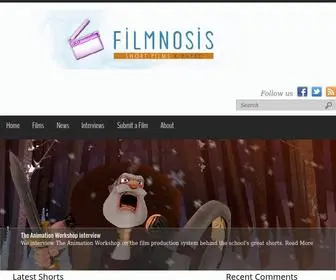 Filmnosis.com(Best Short Films X) Screenshot