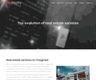 Filmorealty.com(Filmorealestate) Screenshot