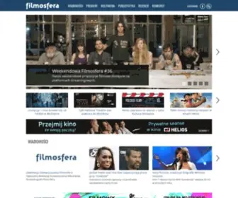 Filmosfera.pl(Filmy) Screenshot