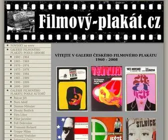 Filmovy-Plakat.cz(Filmov�) Screenshot