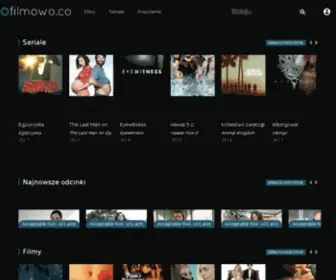 Filmowo.co(Filmowo) Screenshot