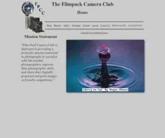 Filmpack.org(Filmpack) Screenshot