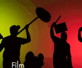 Filmpei.com(The role of FilmPEI) Screenshot