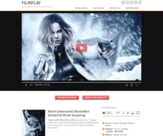 Filmplay.us(Watch Rogue One) Screenshot