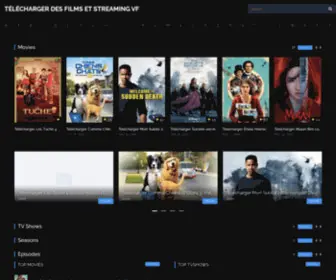 Filmplusdesign.com(Télécharger des films et streaming vf) Screenshot