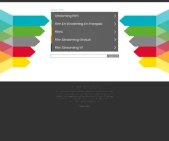 Films-Streamings.com(Films Streamings) Screenshot