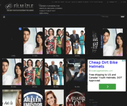 Filmsaatim.net(Türkçe dublaj film izle) Screenshot