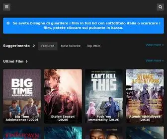 Film Per Tutti in AltaDefinizione