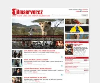 Filmserver.cz(Filmserver) Screenshot