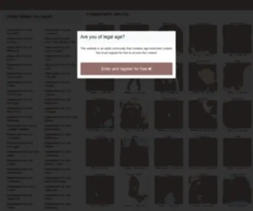 Filmsextv.com(Independent escorts) Screenshot