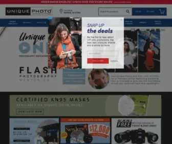 Filmshop.com(Unique Photo) Screenshot