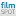 Filmspot.pt Logo
