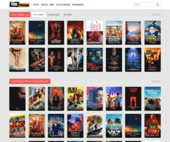 Filmstream-VF.com(Filmstream VF) Screenshot