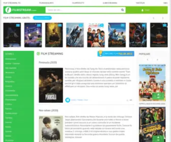 Filmstream.cloud(Filmstream cloud) Screenshot