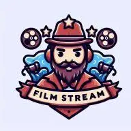 Filmstream.in Logo
