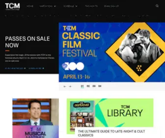 Filmstruck.com(Filmstruck) Screenshot