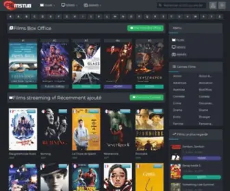 Filmstub.cc(Regader Films en Streaming vf et vostfr) Screenshot