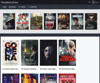 Filmswatch.online(Watch Movies Online) Screenshot