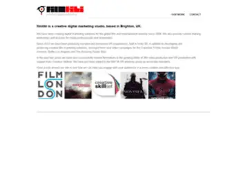 Filmtiki.com(filmtiki) Screenshot