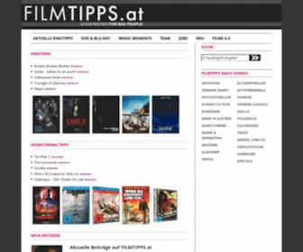 Filmtipps.at(Kino) Screenshot