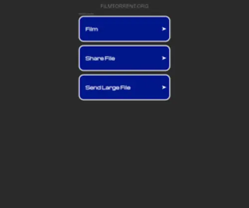 Filmtorrent.org(Find Cash Advance) Screenshot