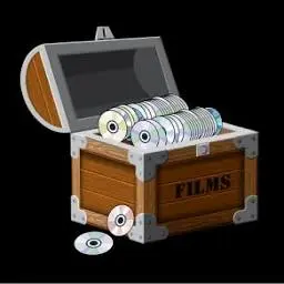 Filmtreasures.co.uk Favicon