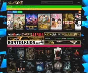 FilmXxi.club(Site Maintenance) Screenshot