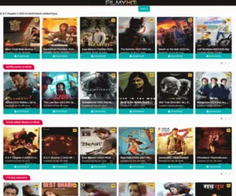 Filmy.rocks(Hindi Punjabi Movies 2022 HD FREE Downloads) Screenshot